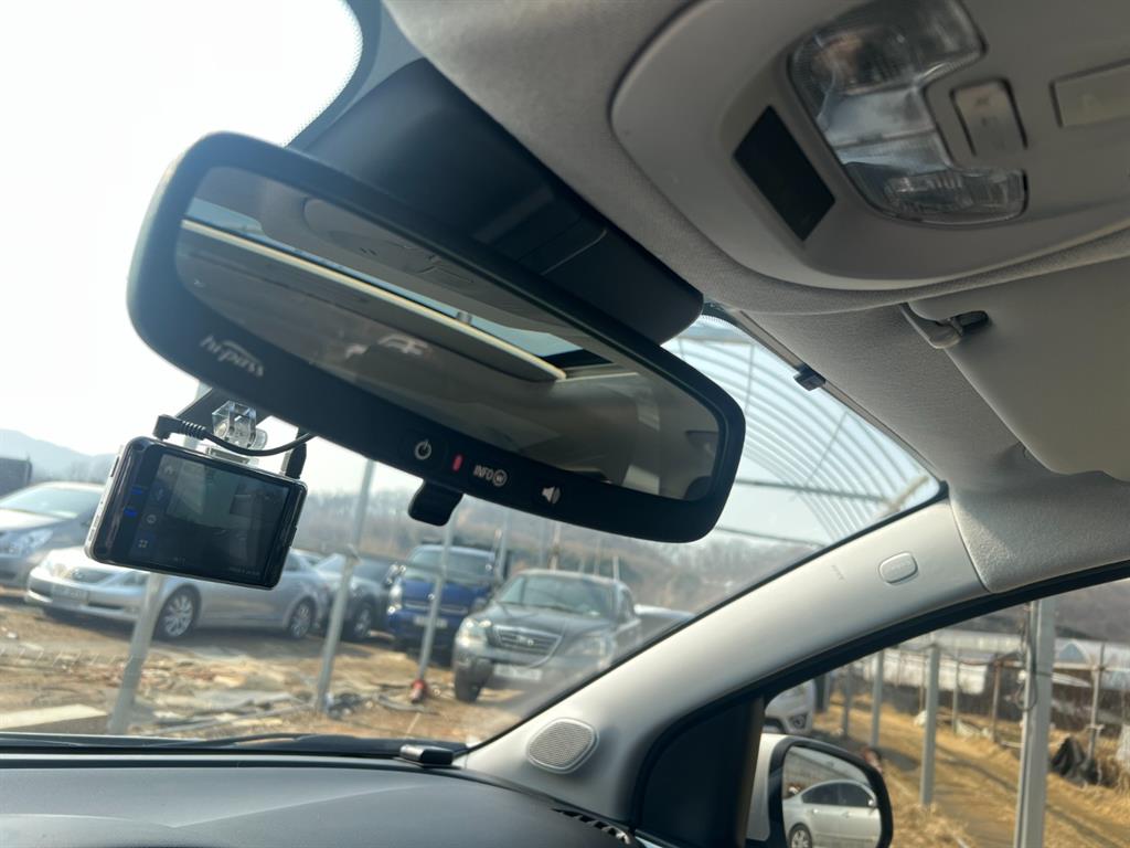 Chevrolet Spark - Vista 10