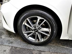 KIA K3 2022 Blanco - Importación desde Corea - HF Imports Iquique - Foto 1