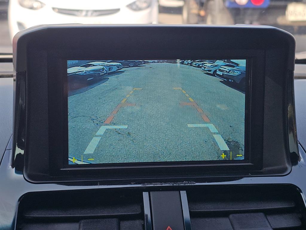 Chevrolet Spark 2015 Morado - Importación desde Corea - HF Imports Iquique - Foto 14