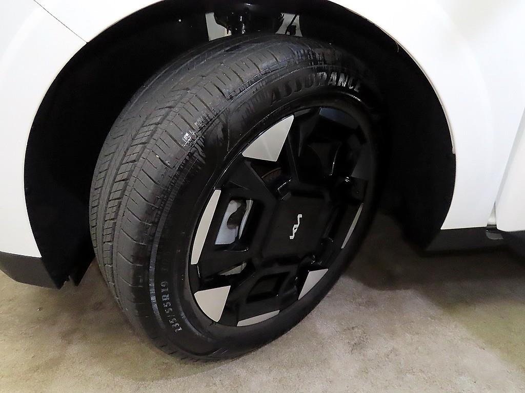 KIA Carnival 2025 Blanco - Importación desde Corea - HF Imports Iquique - Foto 20