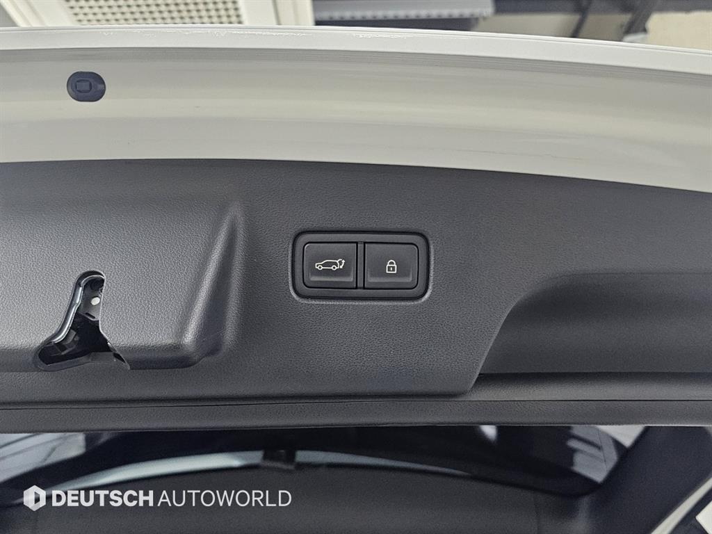 HYUNDAI Palisade 2025 Blanco - Importación desde Corea - HF Imports Iquique - Foto 18