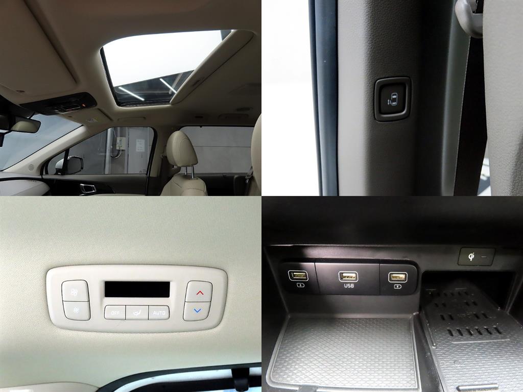 KIA Carnival 2023 - Importación desde Corea - HF Imports Iquique - Foto 17