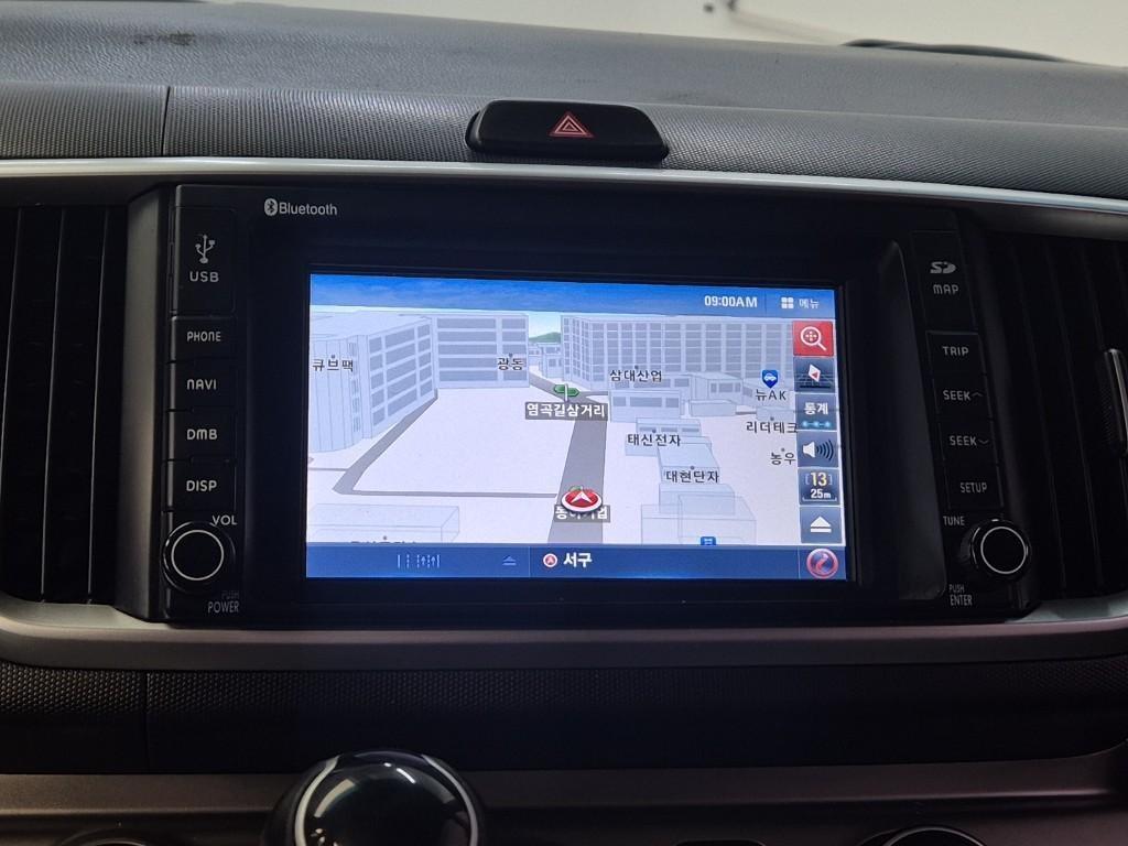 KIA Ray 2018 Blanco - Importación desde Corea - HF Imports Iquique - Foto 13