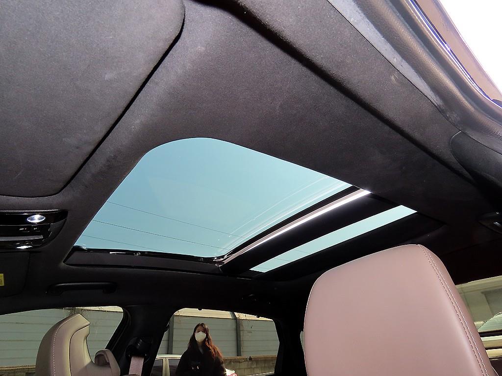 KIA K8 2022 Negro - Importación desde Corea - HF Imports Iquique - Foto 16