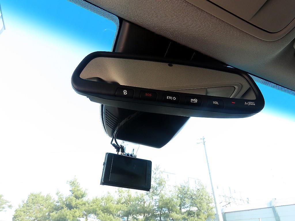 HYUNDAI Santa Fe 2020 Gris - Importación desde Corea - HF Imports Iquique - Foto 15