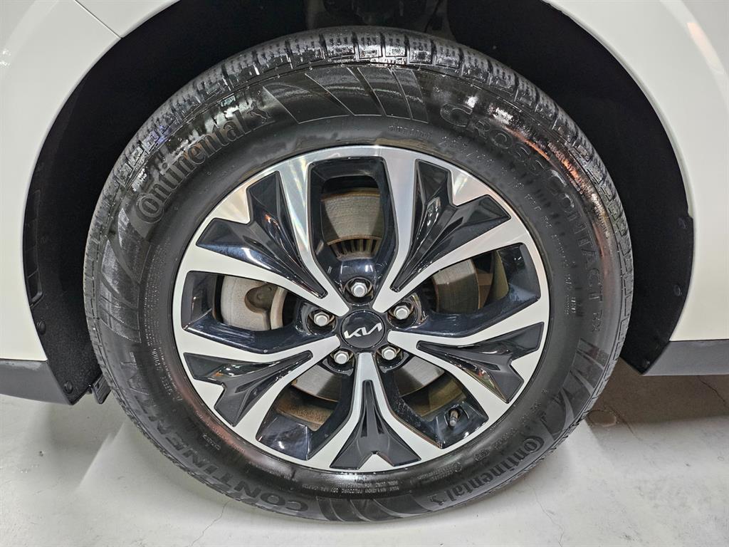 KIA Carnival 2023 Blanco - Importación desde Corea - HF Imports Iquique - Foto 19