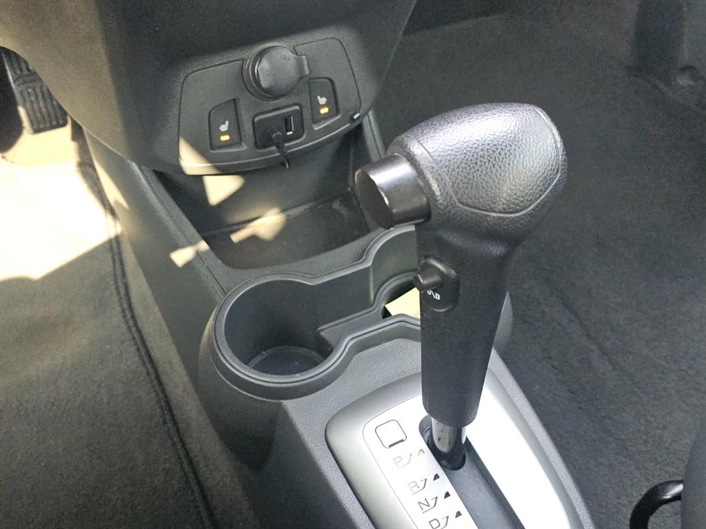 Chevrolet Spark - Vista 12