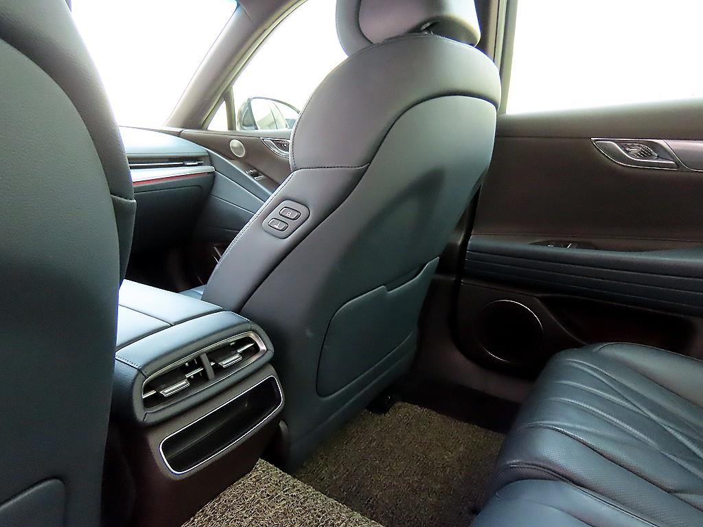 Genesis G80 2021 Azul - Importación desde Corea - HF Imports Iquique - Foto 16