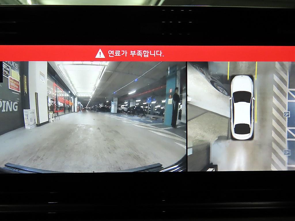 KIA K5 2021 Negro - Importación desde Corea - HF Imports Iquique - Foto 16