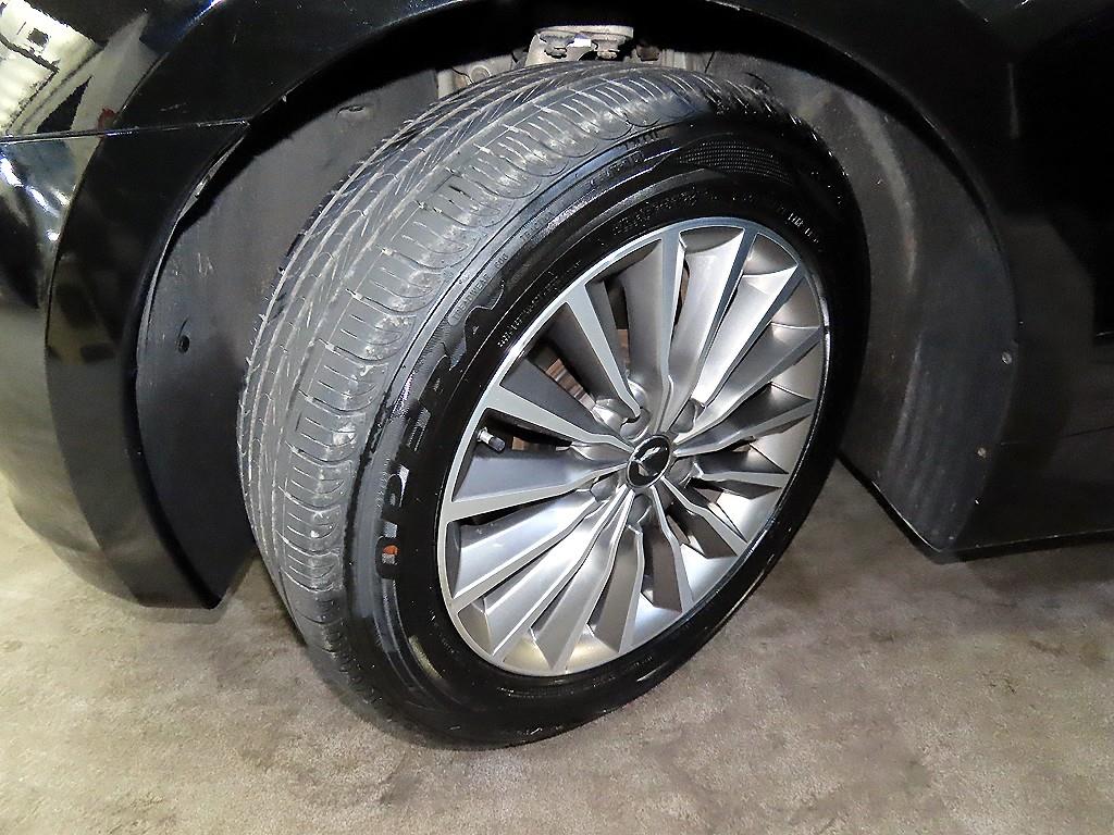 HYUNDAI Equus 2015 Negro - Importación desde Corea - HF Imports Iquique - Foto 20