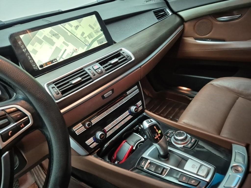 BMW Gran Turismo - Vista 8