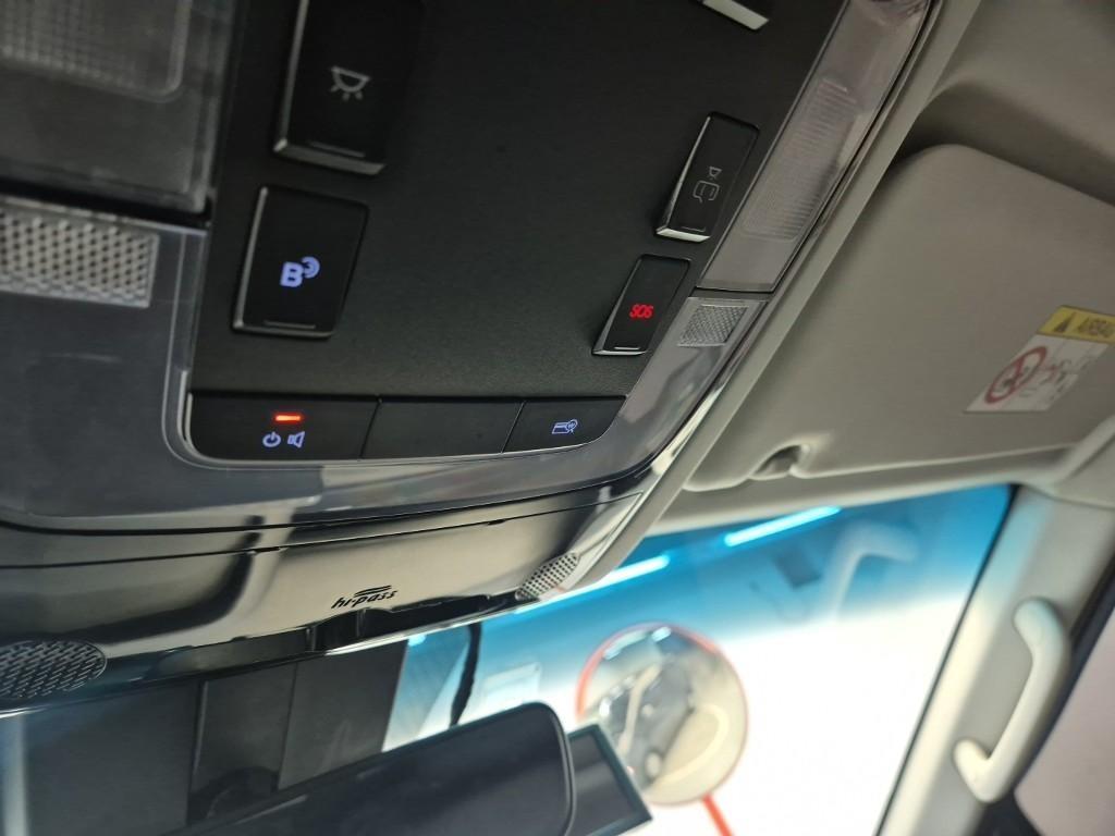 HYUNDAI Staria 2022 Gris - Importación desde Corea - HF Imports Iquique - Foto 15