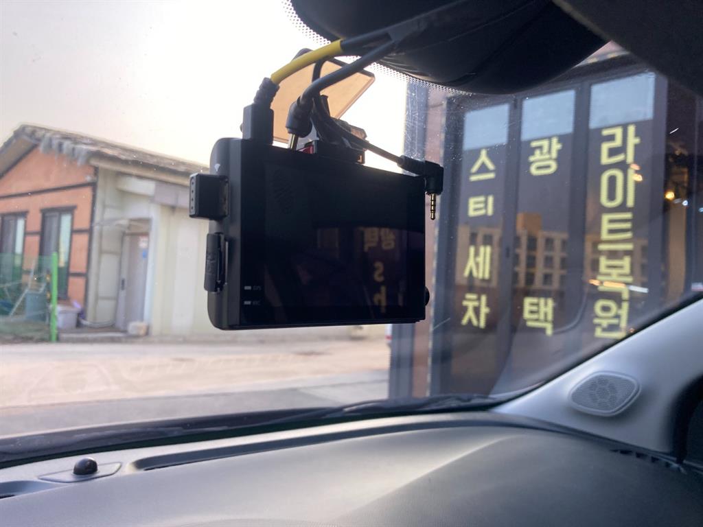 Chevrolet Spark - Vista 12