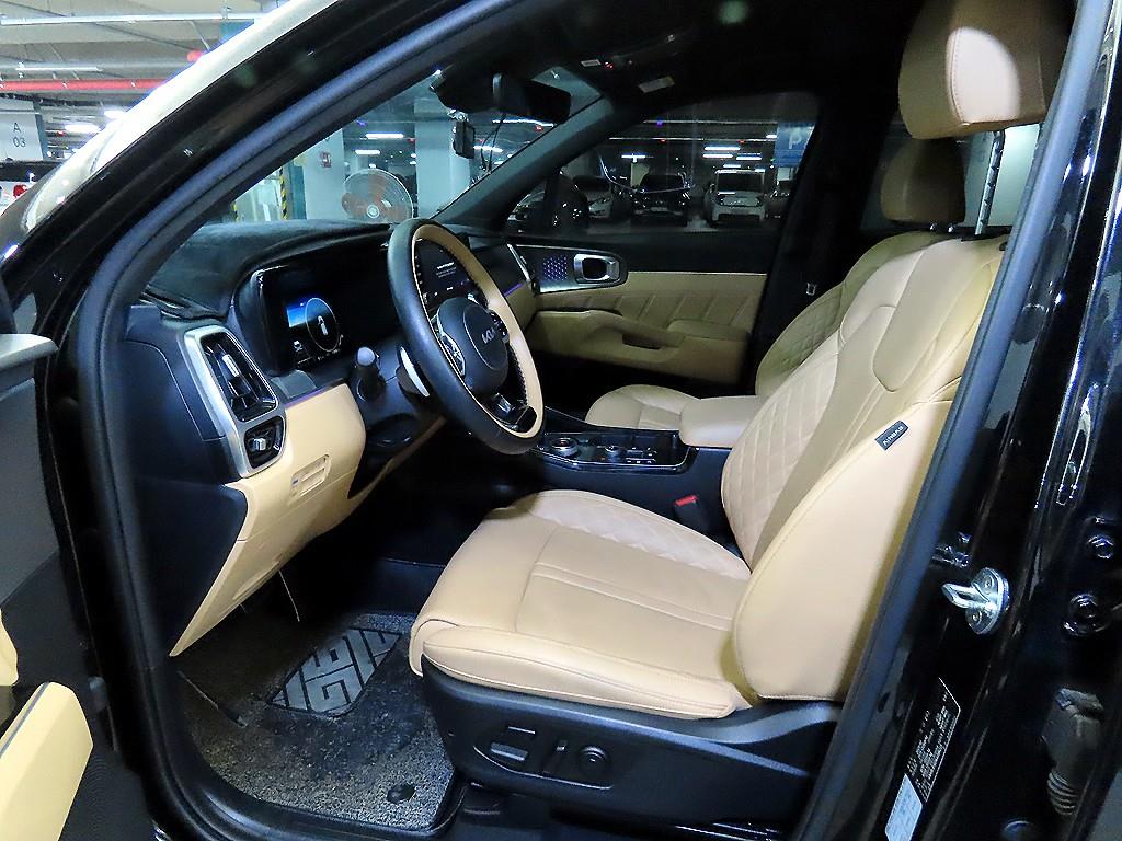 KIA Sorento - Vista 6