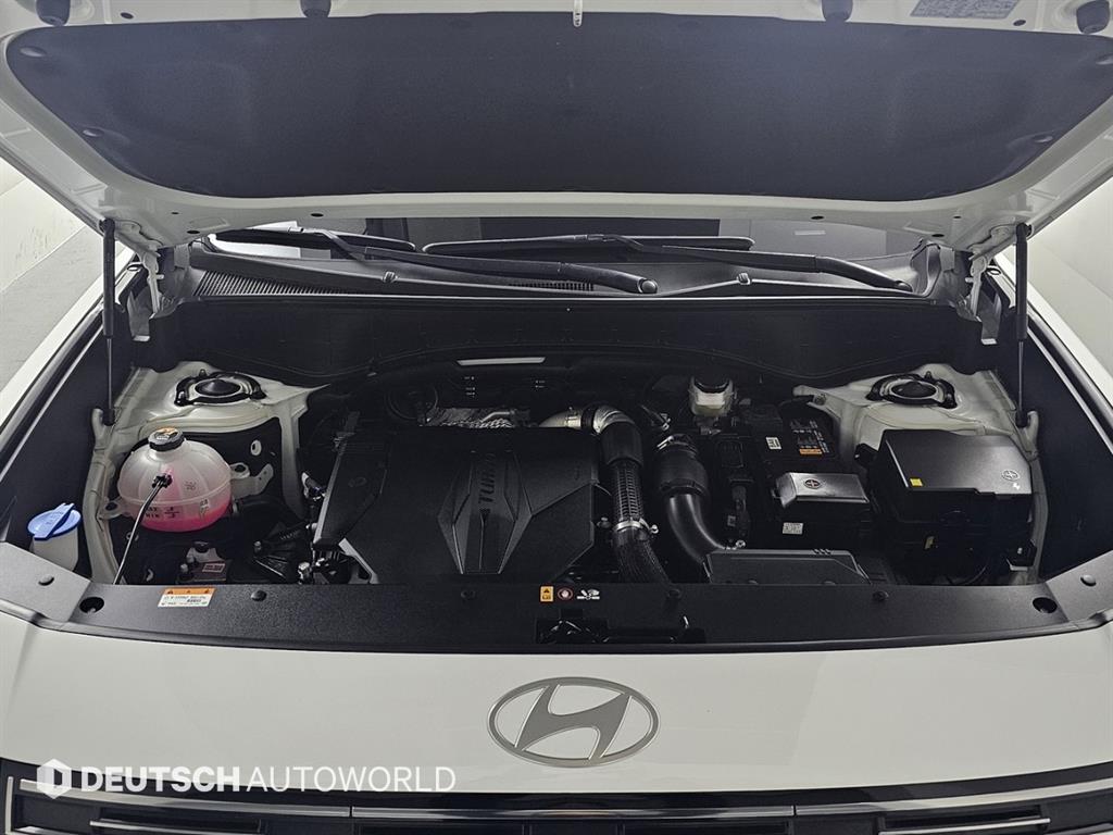 HYUNDAI Palisade 2025 Blanco - Importación desde Corea - HF Imports Iquique - Foto 20