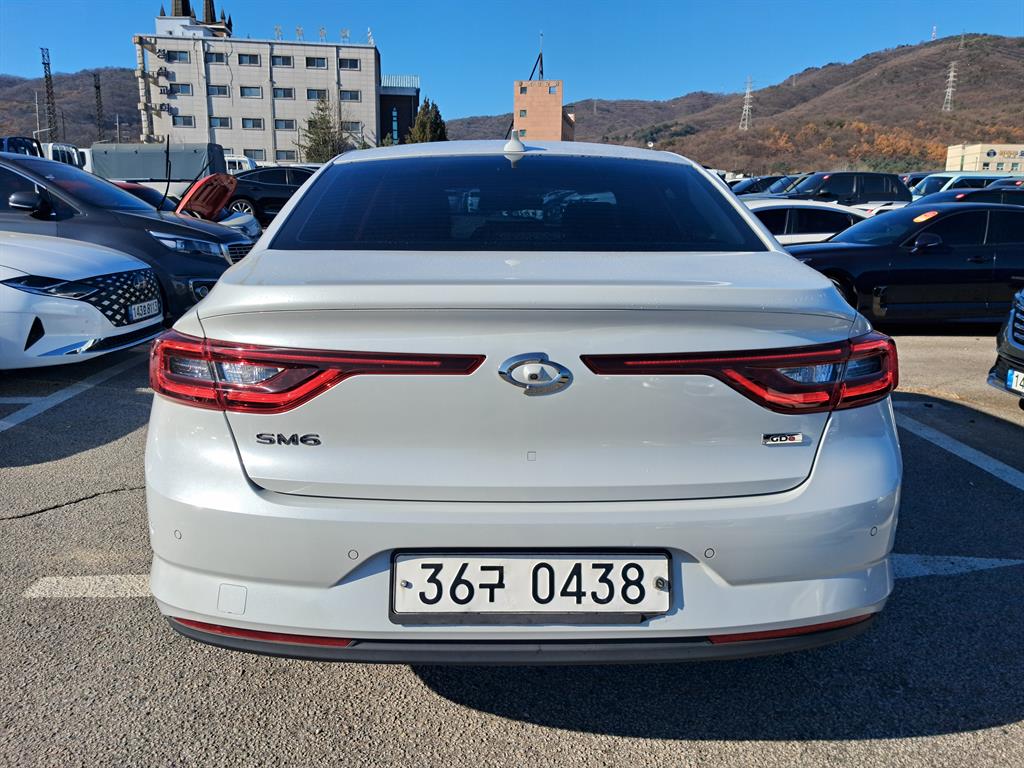 SAMSUNG SM6 - Vista 4