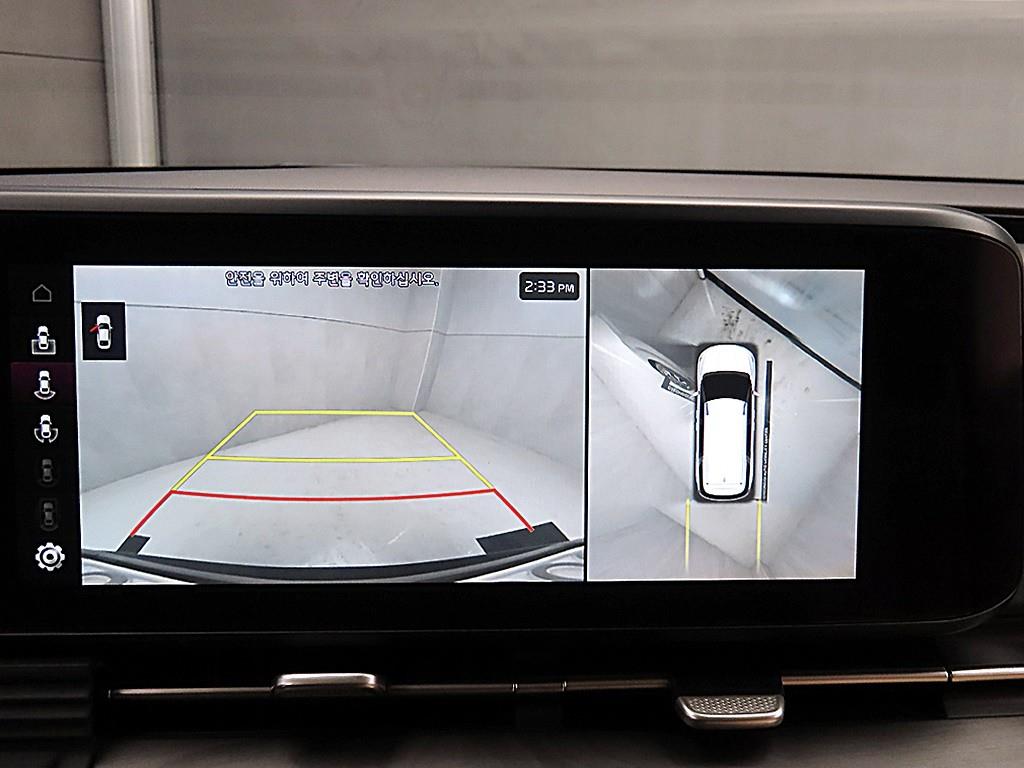 KIA Carnival 2021 - Importación desde Corea - HF Imports Iquique - Foto 14