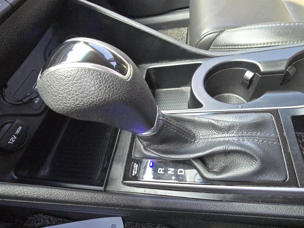 HYUNDAI Tucson 2017 Blanco - Importación desde Corea - HF Imports Iquique - Foto 14