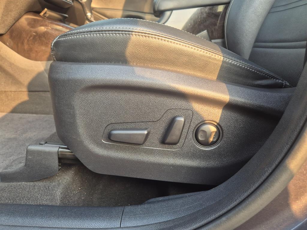 KIA Sorento 2017 Gris - Importación desde Corea - HF Imports Iquique - Foto 17