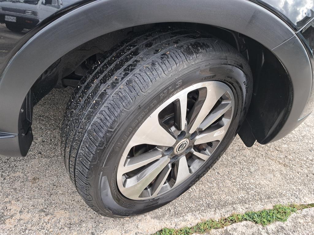 Ssangyong Korando 2015 Negro - Importación desde Corea - HF Imports Iquique - Foto 19