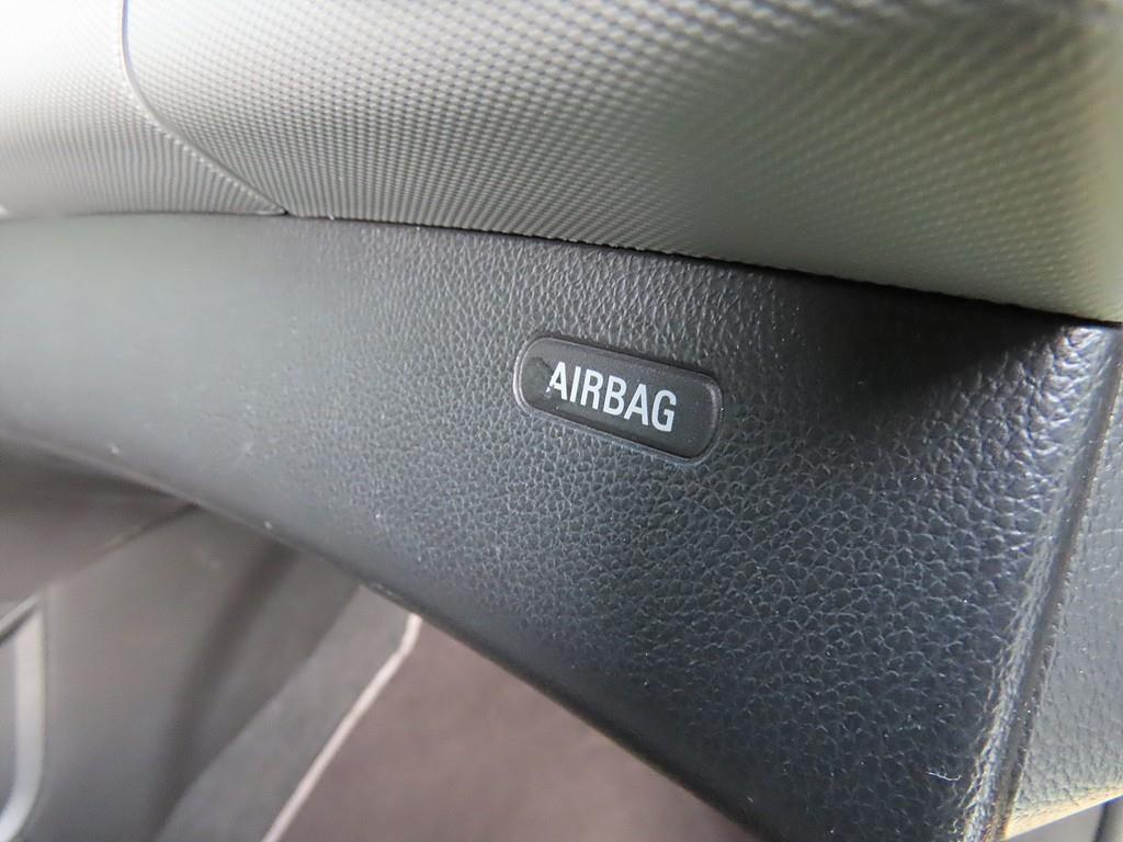 Chevrolet Abeo 2015 Negro - Importación desde Corea - HF Imports Iquique - Foto 16