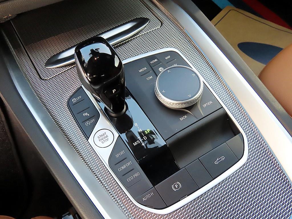 BMW Z4 2022 Blanco - Importación desde Corea - HF Imports Iquique - Foto 15