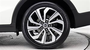 Ssangyong Tivoli - Vista 12