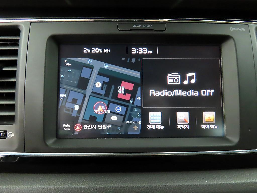 KIA Carnival 2018 Blanco - Importación desde Corea - HF Imports Iquique - Foto 14