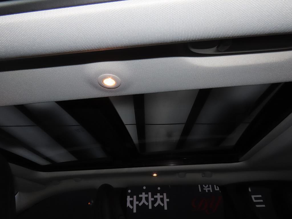 Jeep Cherokee 2019 Negro - Importación desde Corea - HF Imports Iquique - Foto 15