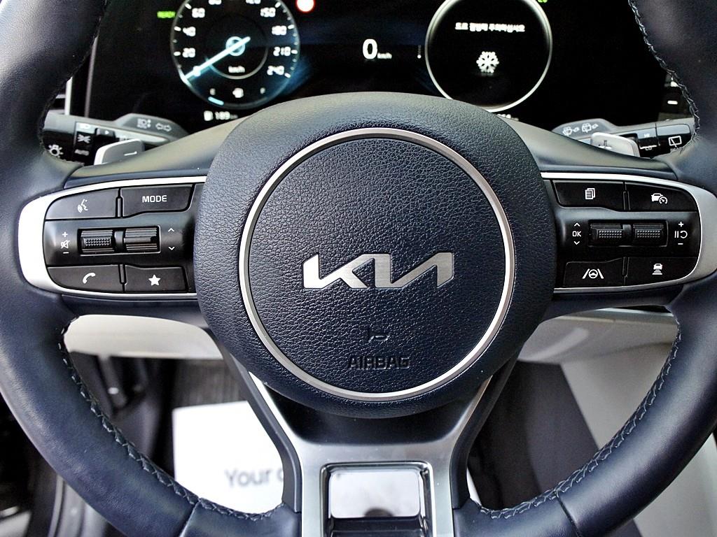 KIA Sportage 2023 Negro - Importación desde Corea - HF Imports Iquique - Foto 8