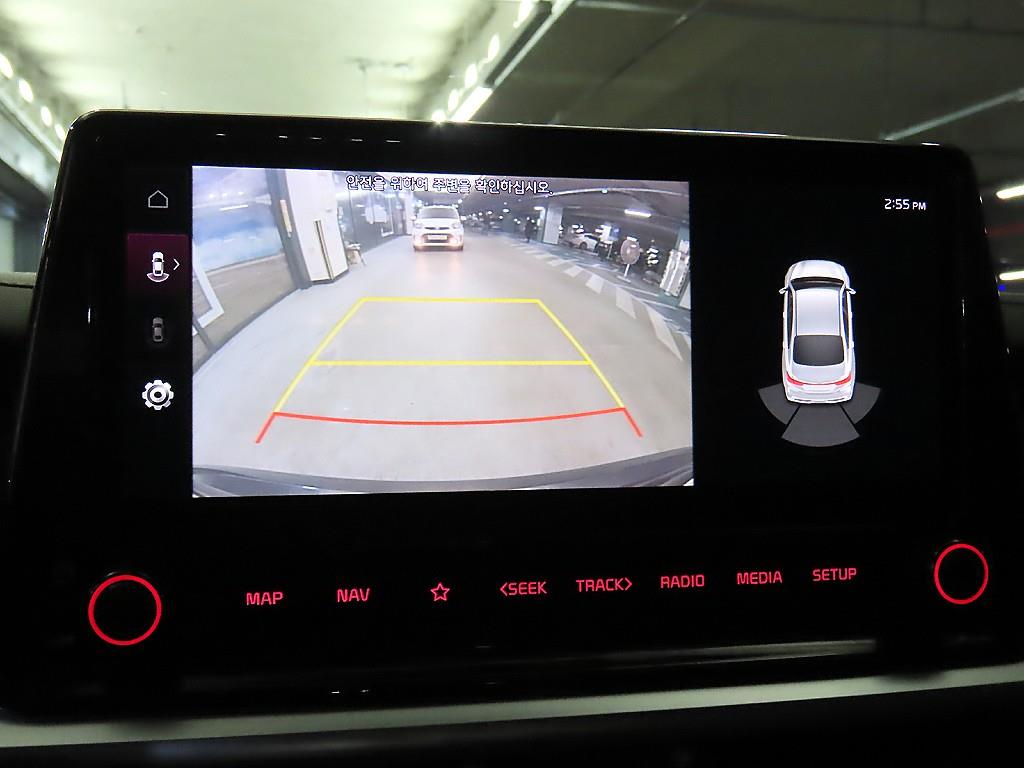 KIA K3 2022 - Importación desde Corea - HF Imports Iquique - Foto 14