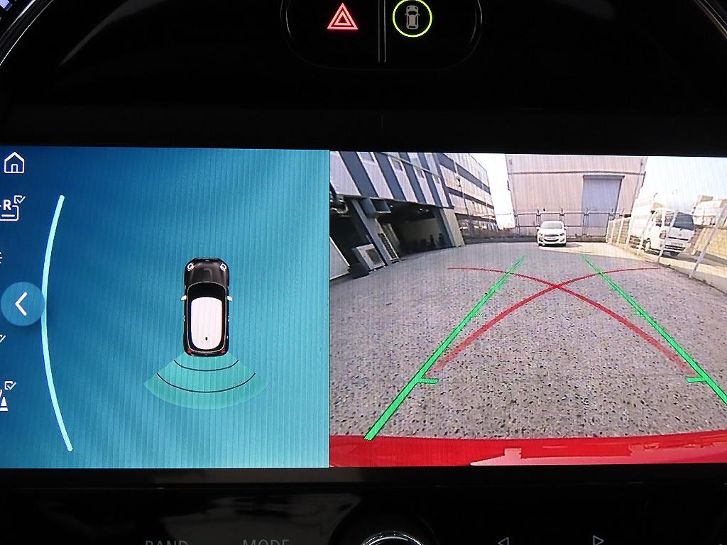 Mini Cooper 2022 Rojo - Importación desde Corea - HF Imports Iquique - Foto 14