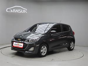 Chevrolet Spark - Vista 4