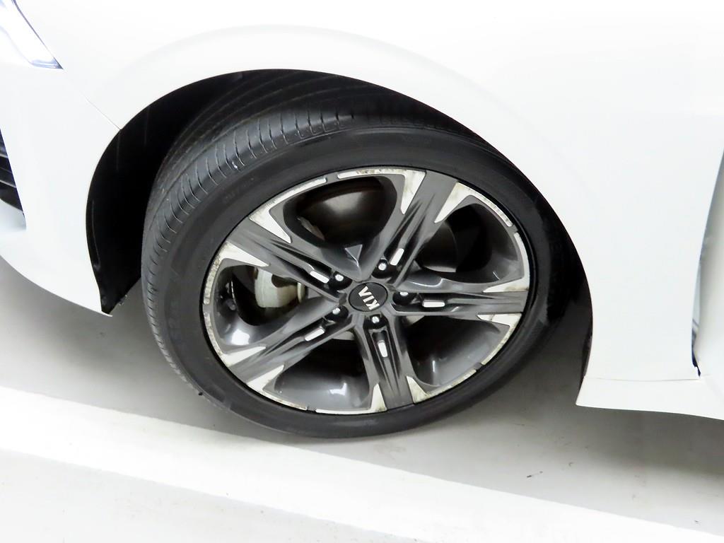 KIA K5 2020 Blanco - Importación desde Corea - HF Imports Iquique - Foto 19