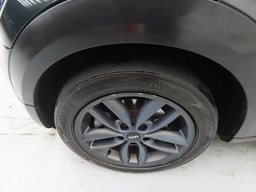 Mini Countryman 2014 Verde - Importación desde Corea - HF Imports Iquique - Foto 19