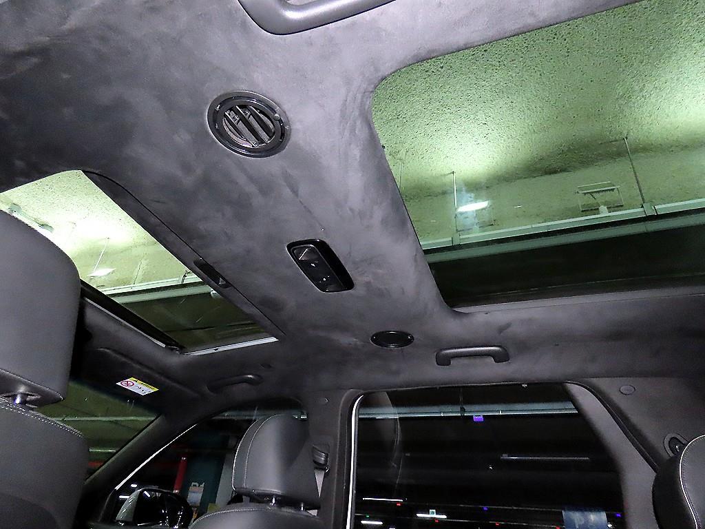 HYUNDAI Palisade 2021 Blanco - Importación desde Corea - HF Imports Iquique - Foto 14