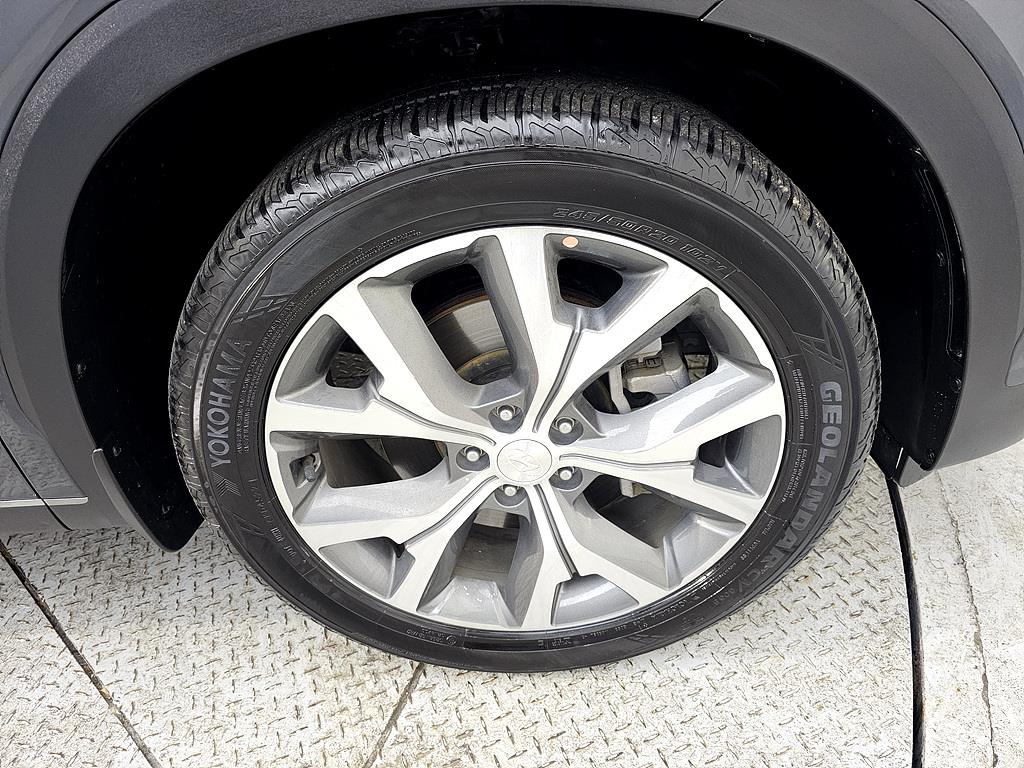 HYUNDAI Palisade 2021 Gris - Importación desde Corea - HF Imports Iquique - Foto 20