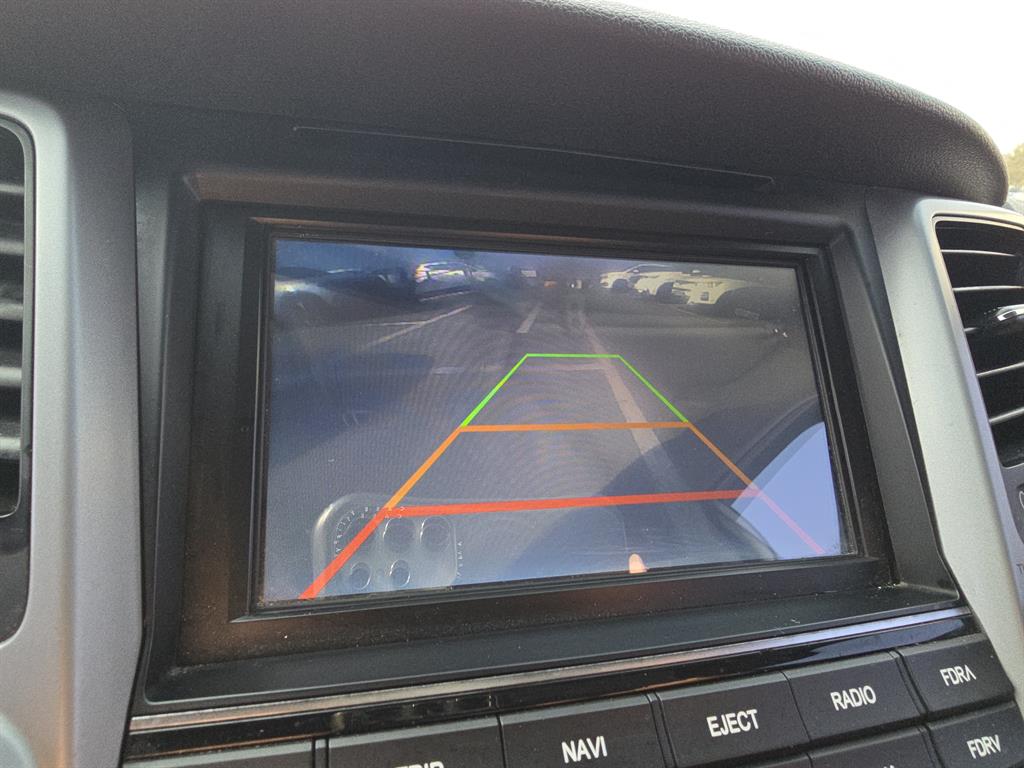 HYUNDAI Tucson 2017 Blanco - Importación desde Corea - HF Imports Iquique - Foto 15