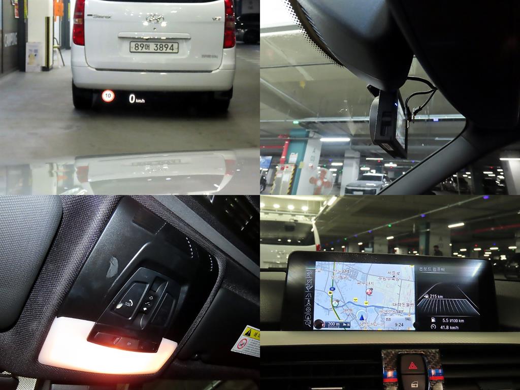 BMW 3 series 2015 Blanco - Importación desde Corea - HF Imports Iquique - Foto 18