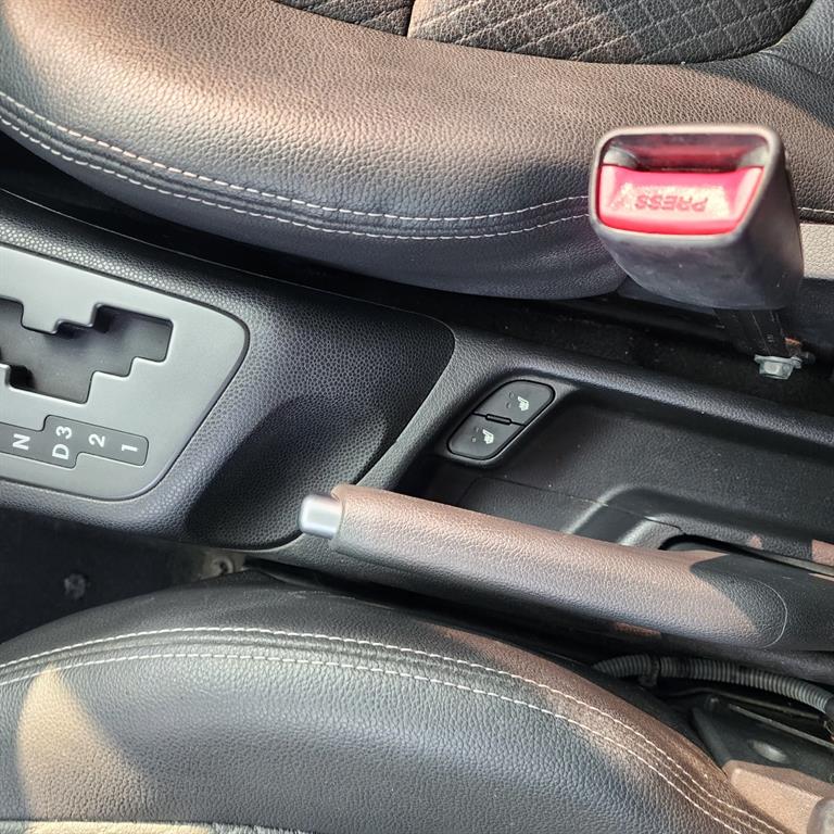 KIA Morning - Vista 8