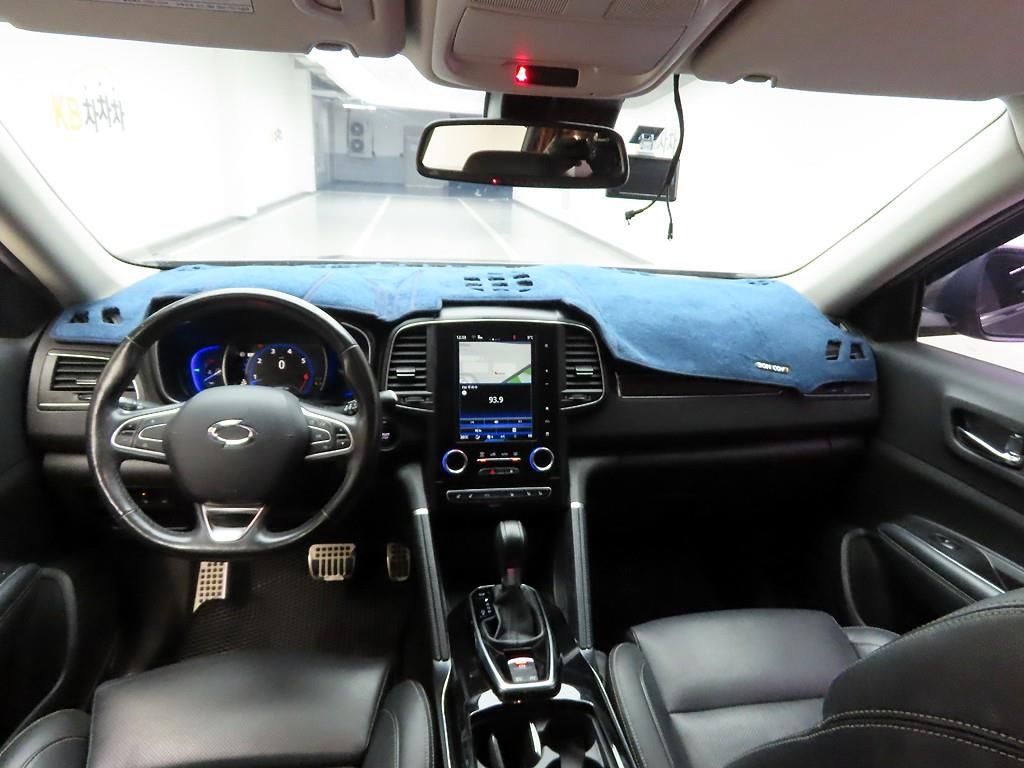 SAMSUNG QM6 2020 Gris - Importación desde Corea - HF Imports Iquique - Foto 14