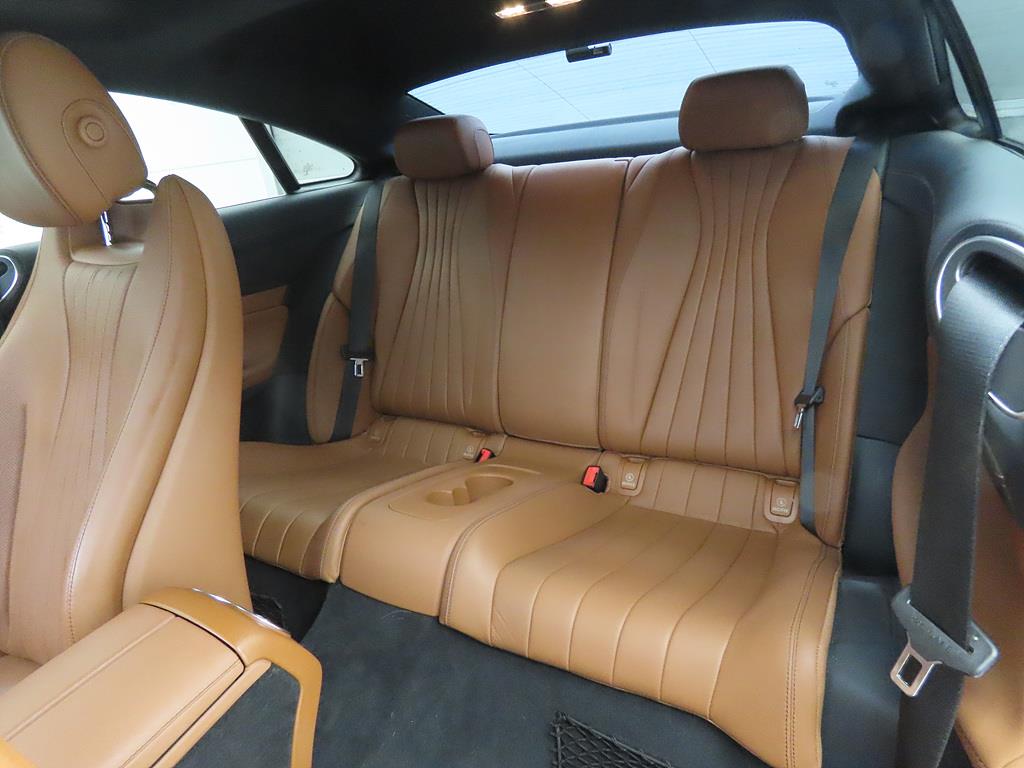 Mercedes Benz E class - Vista 6