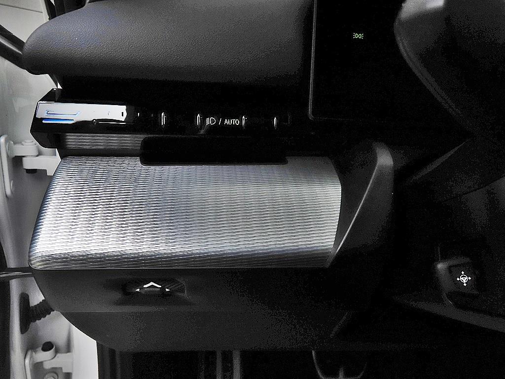 BMW 5 Series - Vista 12