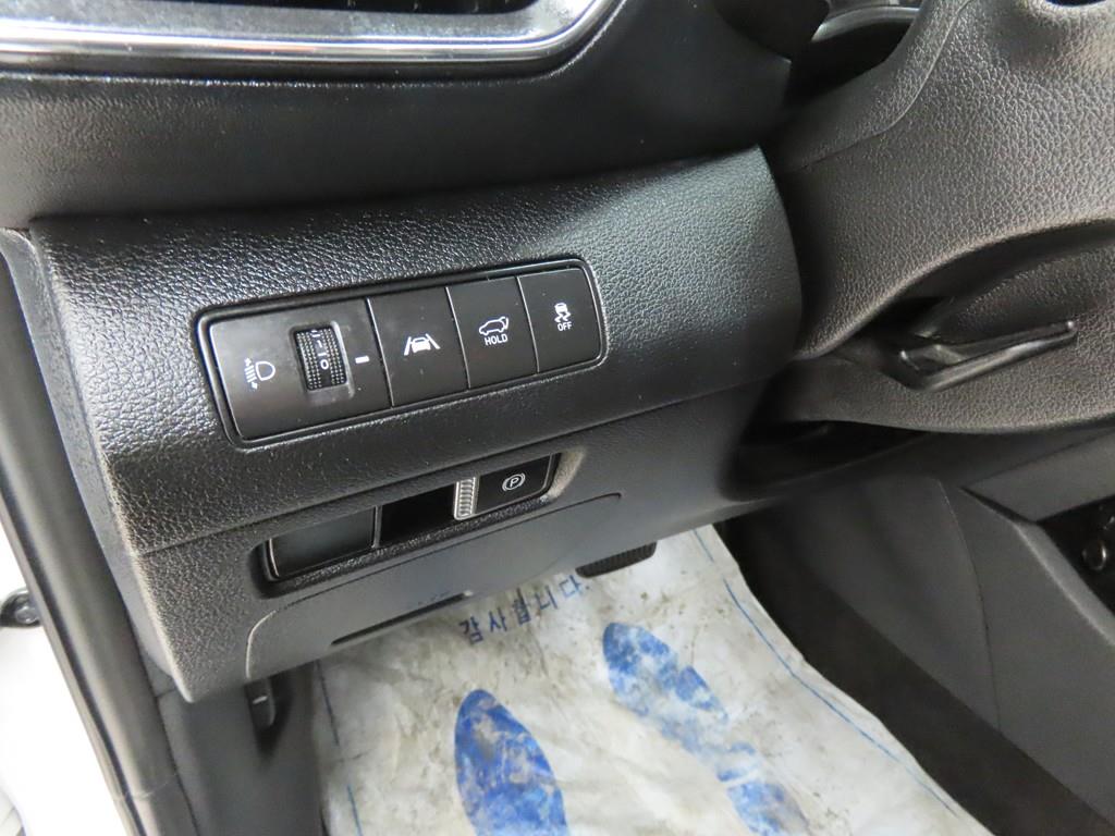 HYUNDAI Santa Fe - Vista 10