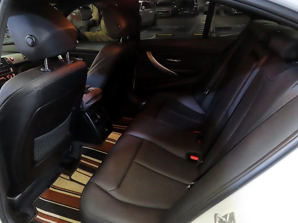 BMW 3 series - Vista 7