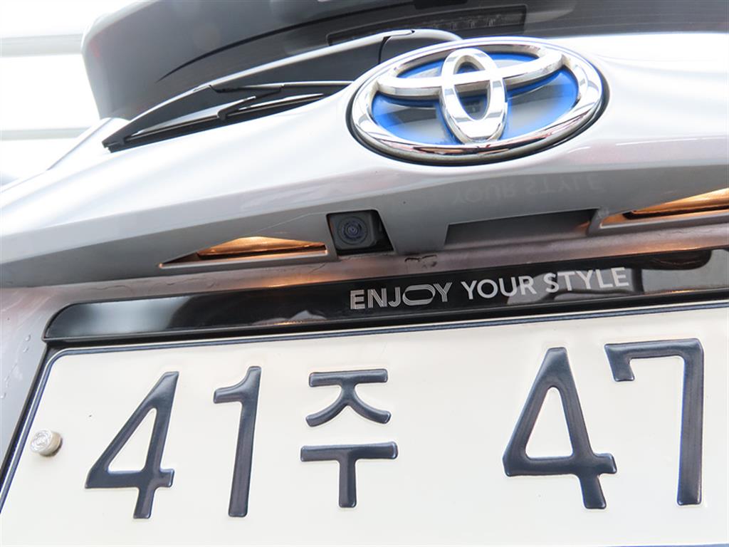 Toyota RAV4 2017 Plateado - Importación desde Corea - HF Imports Iquique - Foto 16