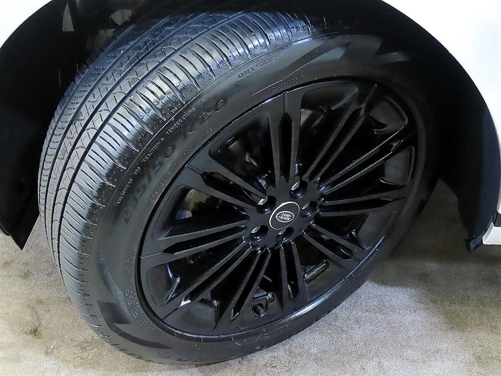 Land Rover Range Rover Bike 2024 - Importación desde Corea - HF Imports Iquique - Foto 20