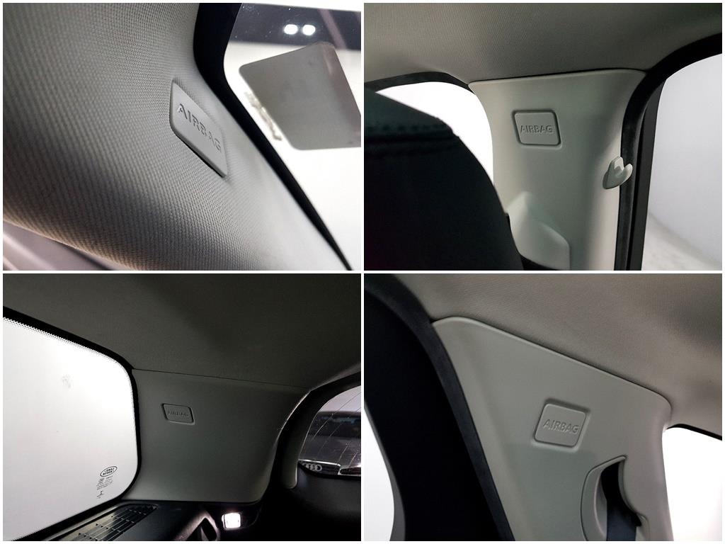 Land Rover Discovery Sports 2016 Blanco - Importación desde Corea - HF Imports Iquique - Foto 16