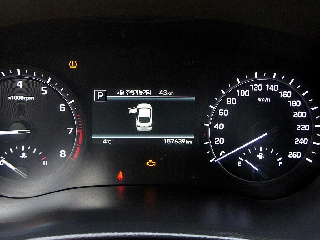 Genesis G80 2017 Negro - Importación desde Corea - HF Imports Iquique - Foto 9