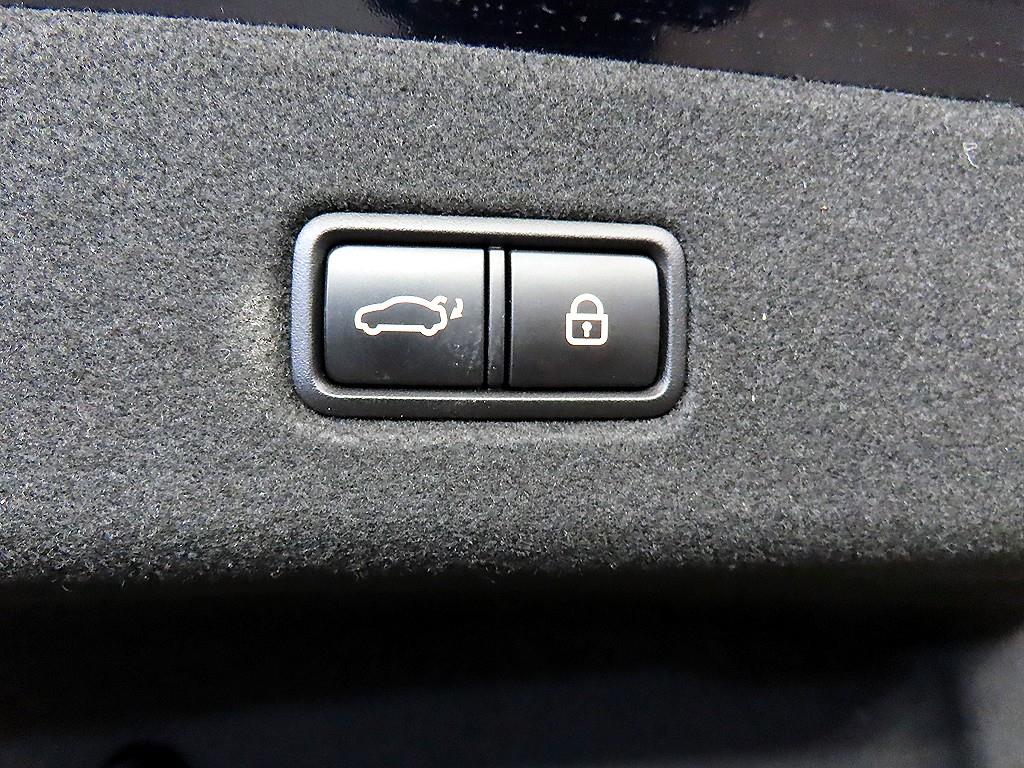 KIA K9 2021 Azul - Importación desde Corea - HF Imports Iquique - Foto 16